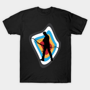 archer T-Shirt